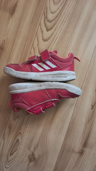 Buty Adidas dziewczęce