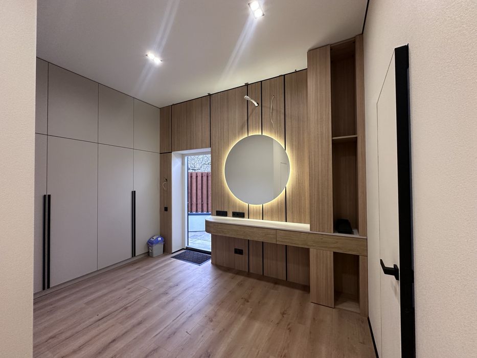 Дом по адресу ул. Заречная (площадь 145 м²) - Atlanta.ua - фото 4