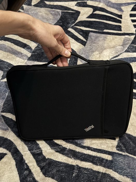 Чохол Lenovo ThinkPad для ноутбука 23×32 см