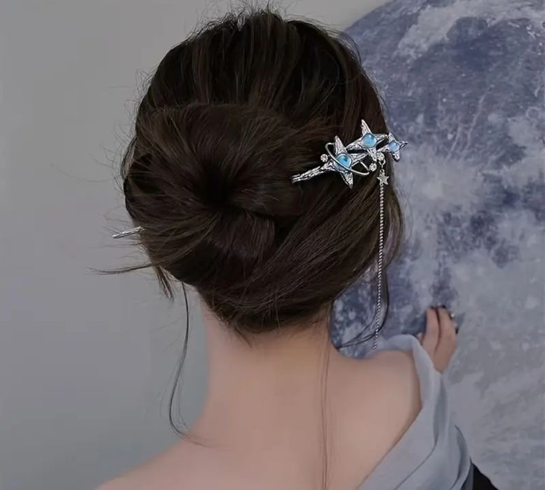 Палички для волосся,Китайська шпилька