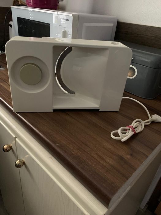 Слайсер машинка для нарізки