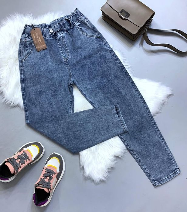 Джинси жіночі 31 розмір