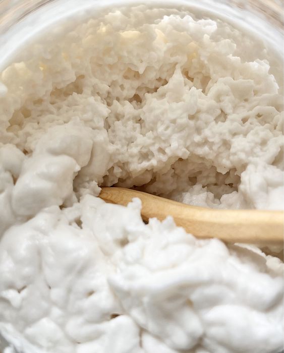 Закваска Безглютенова, без глютену. Житня закваска.