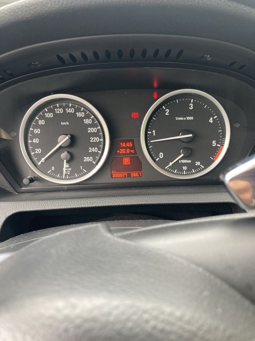 Bmw 635d nacional M57 biturbo