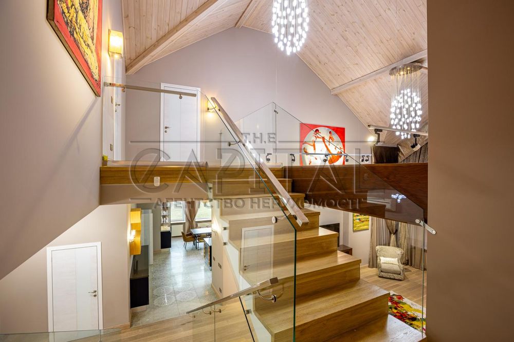 Оренда будинку, КМ Світанок 2, с. Плюти, Обухівський р-н