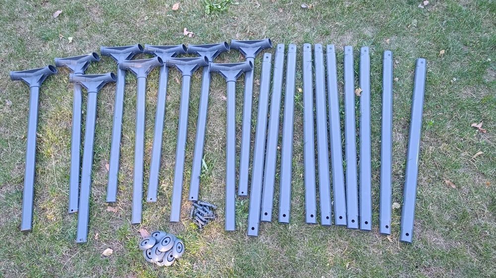 Stelaż do basenu Bestway