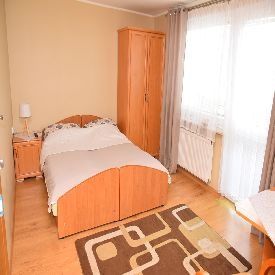 Jastarnia wakacje morze pokoje gościnne nocleg