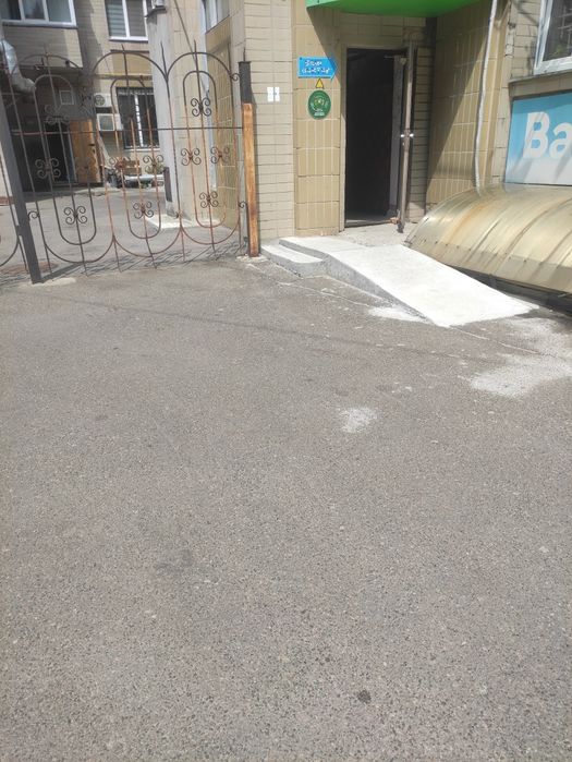 Оренда приміщення в Центрі міста