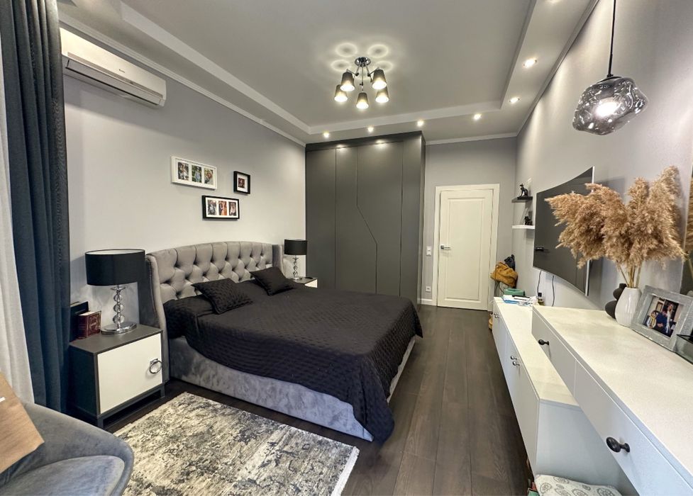 3-кімнатна квартира за адресою (площа 100 м²) - Atlanta.ua - фото 7