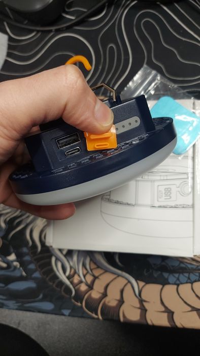 Потужна led лампа mos 14 30w