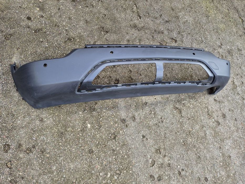 Opel Mokka X lifting 16- zderzak tylny