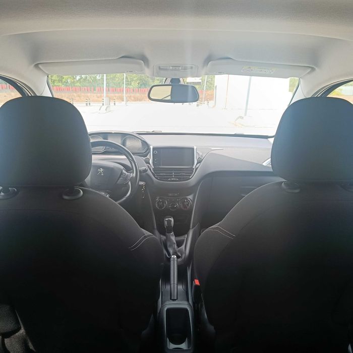 Peugeot 208 1.2 PureTech Style