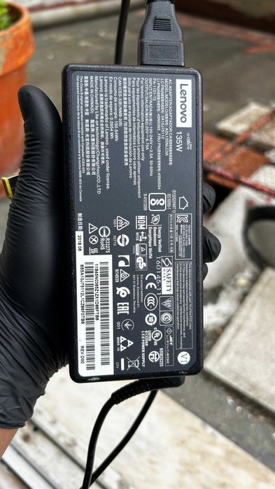 Lenovo Legion Y530 i7-8750H 16GB RAM GTX 1050