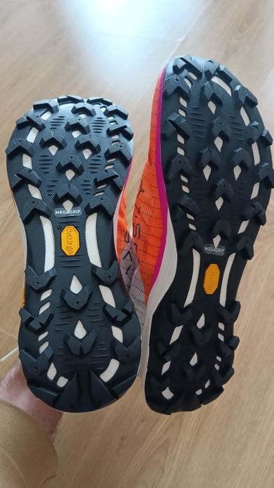 Merrell trail sapatilhas