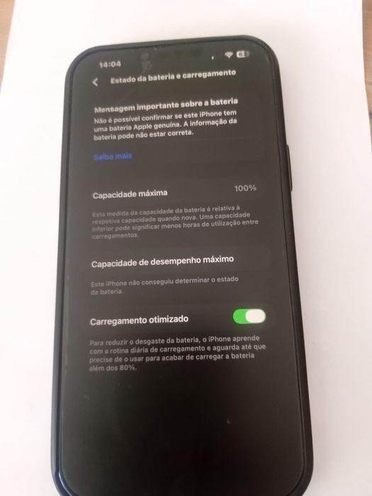 Iphone 13 pro max 256gb