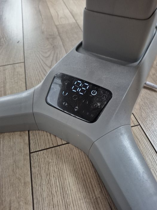 Заколисуючий центр-шезлонг