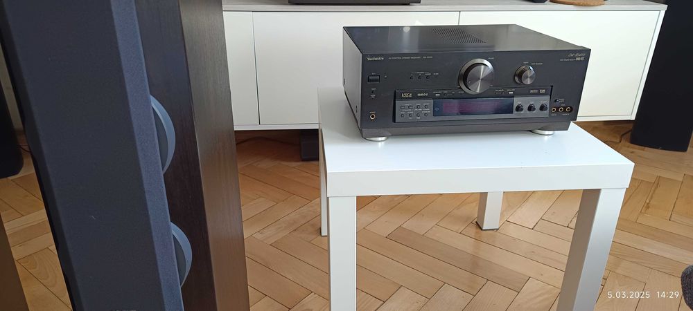 kolumny Technics SB-AFC 250