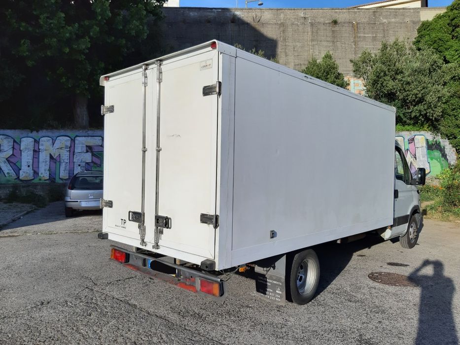 Iveco Daily 35C13