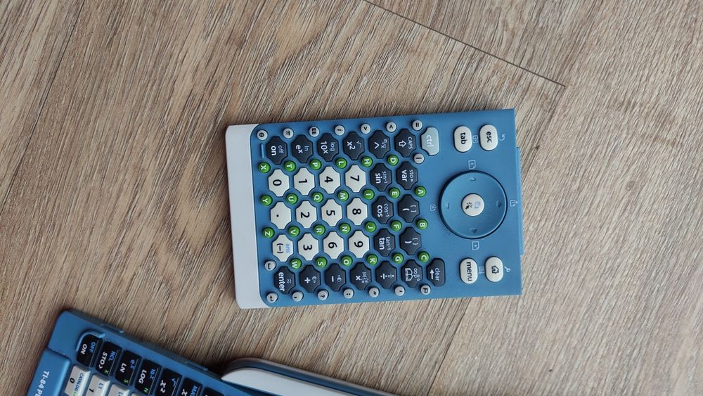 Calculadora científica