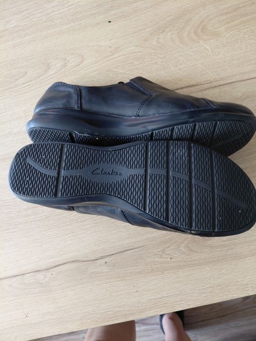 Buty Clarks 39,5