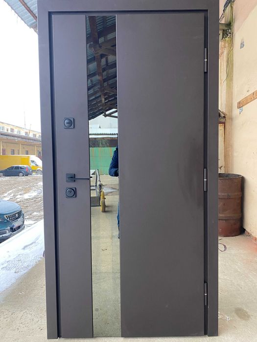 Вхідні двері для квартири та будинку – великий вибір та вигідні ціни