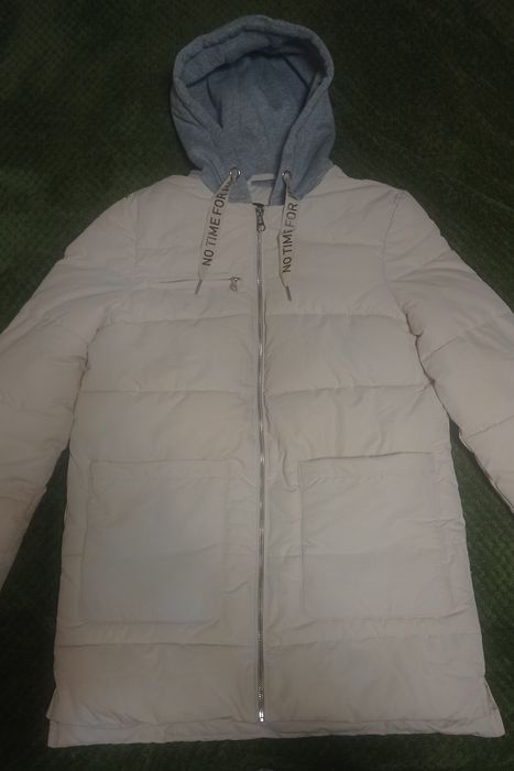 Куртка осінь-зима