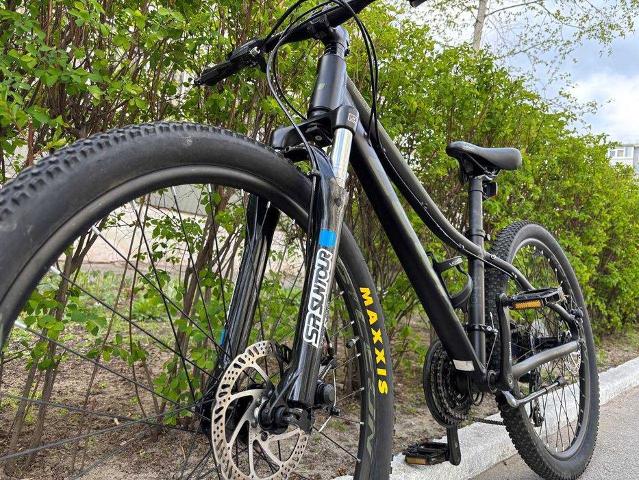 Велосипед Leon 26" SUPER JUNIOR