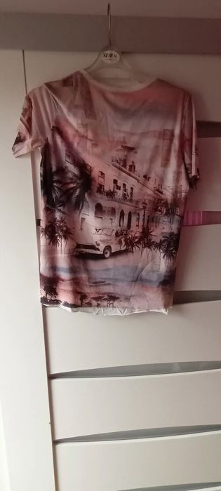 Bluzka damska Gerry Weber uni