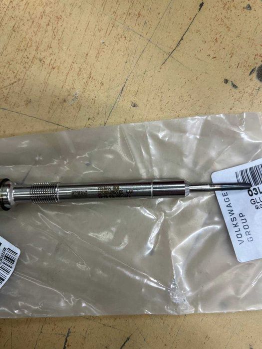 Свічка розжарювання audi A3/A4/A5/A6/A7/A8. DPCA / DPC.