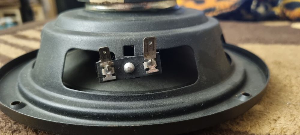Głośnik MB Quart QM 120 TC