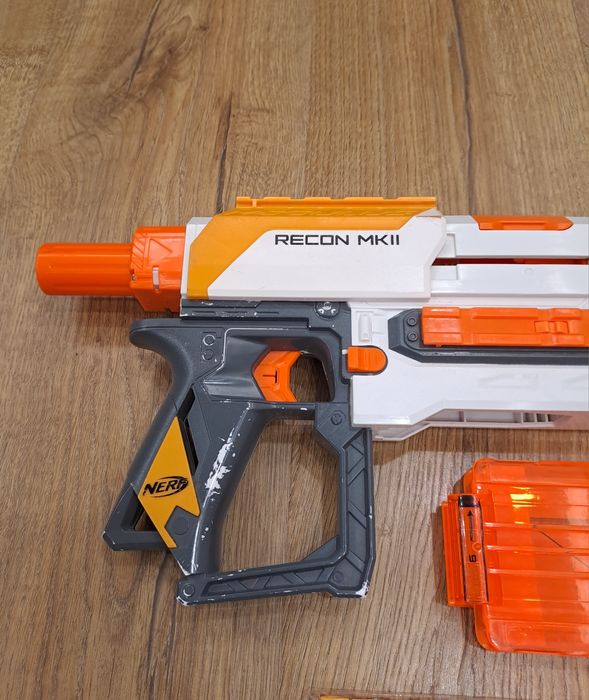 Nerf Modulus Recon MK2 (модулус рекон мк 2 нерф/ньорф)