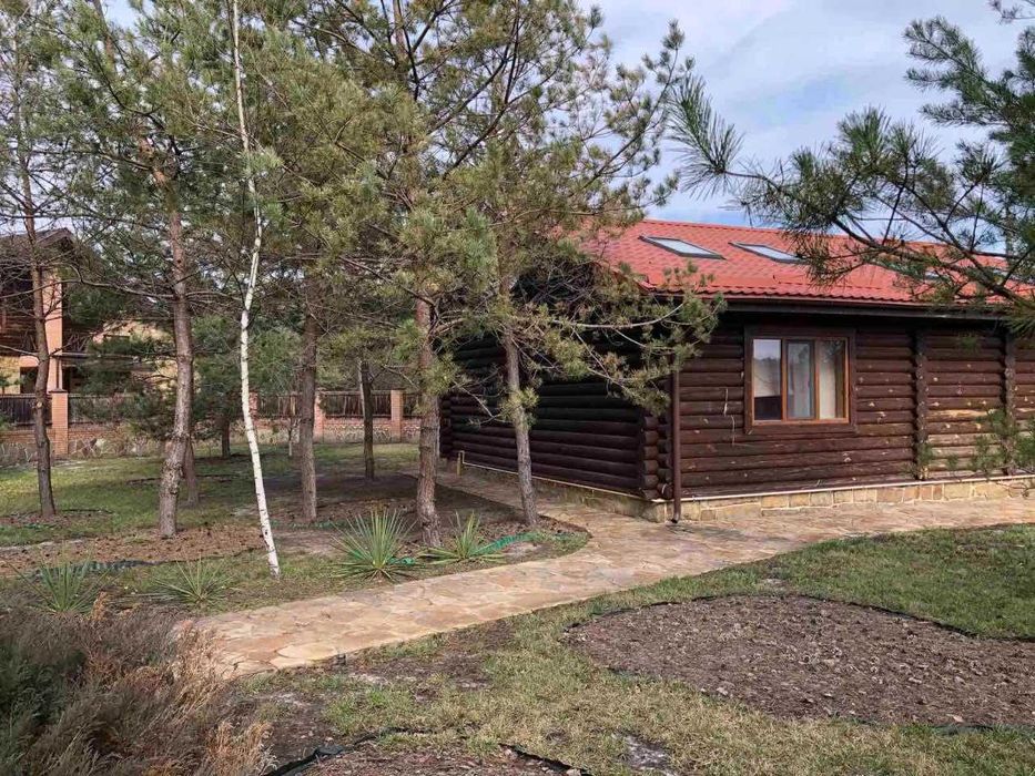 Продам дом в Песчанке / Орловщина.