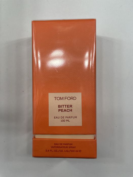 Perfumy Tom Ford Bitter Peach