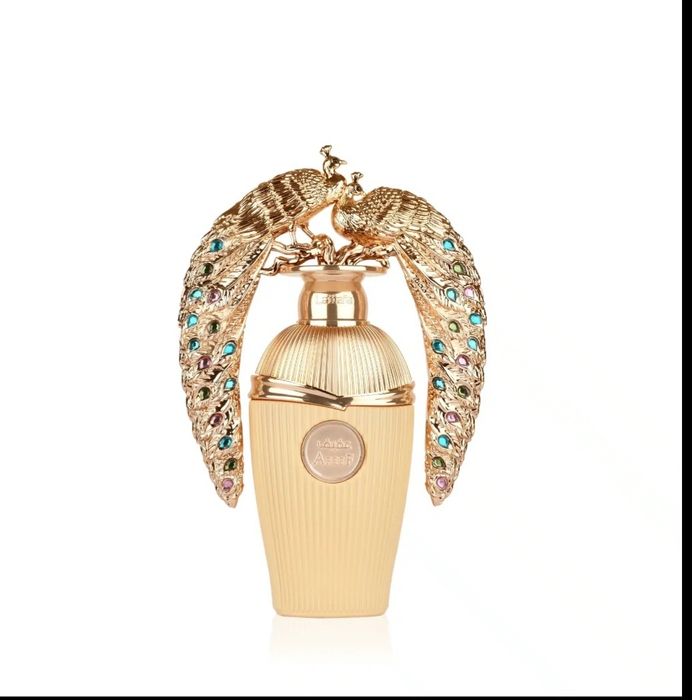 Perfumes  arabe senhora  afeed novos