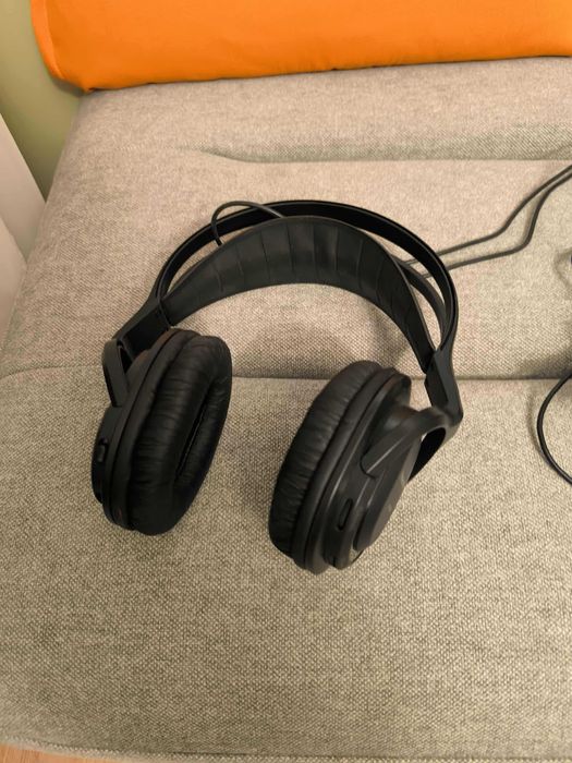 słuchawki bezprzewodowe Panasonic