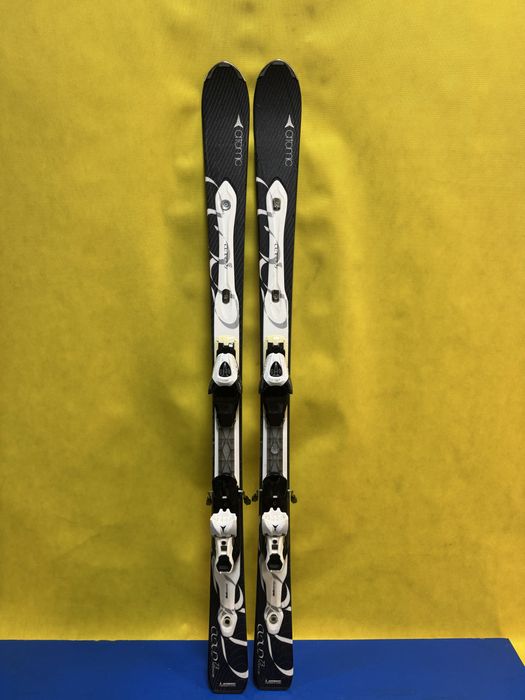 Narty Atomic Cloud 73 dł 151 RAJSKIRENT