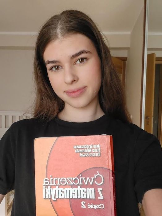 Korepetycje z Matematyki Online - duże doświadczenie