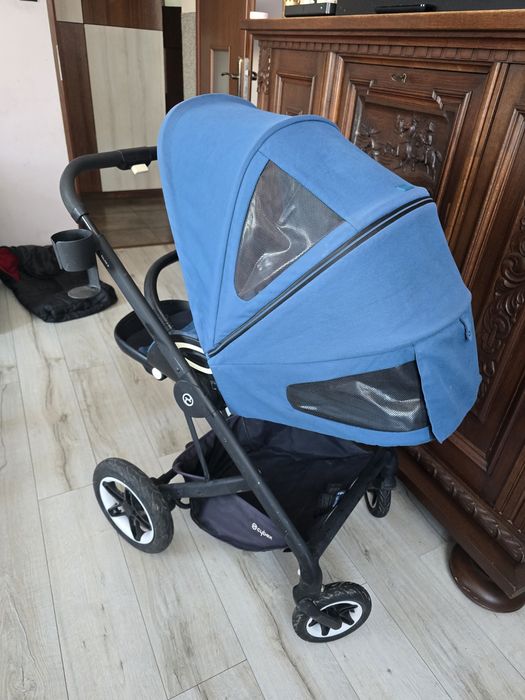 Wózek Cybex Talios S Lux