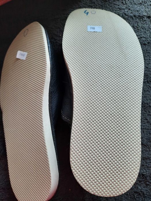 Kapcie Meskie ROZ 40