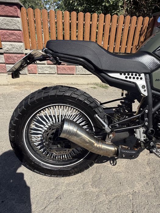 Geon scrambler 300 без торгу