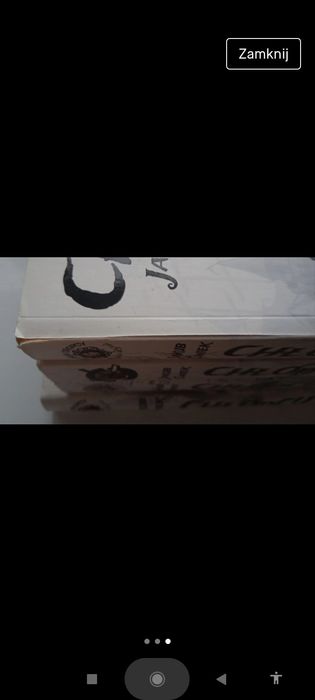 "Chłopcy" tomy 1 i 2 autorstwa Jakuba Ćwieka