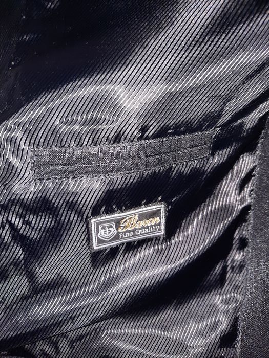 Костюм мужской классика размер 50-52 на высокого мужчину