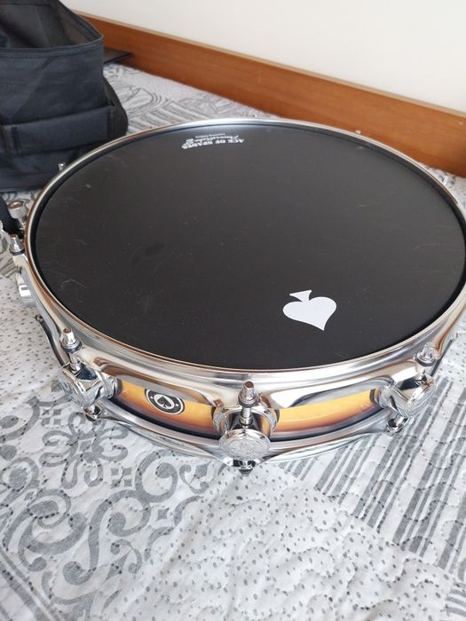 Vendo tarola picolo Nova