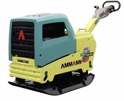 Ущільнення (грунту )основи віброплитою