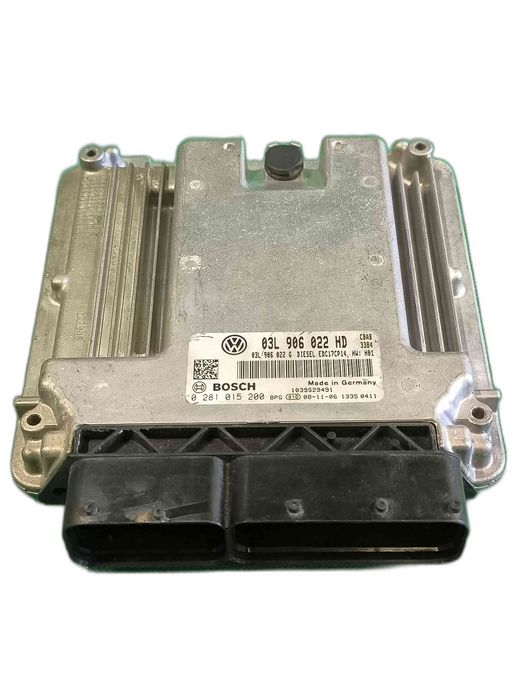 Centralina Motor / ECU 03L906022HD - VW TIGUAN