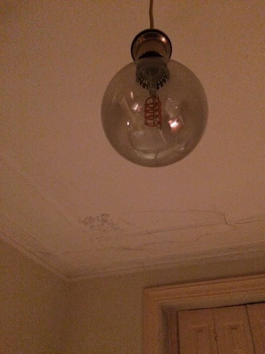 Retro-style ceiling lamp437074987477913603