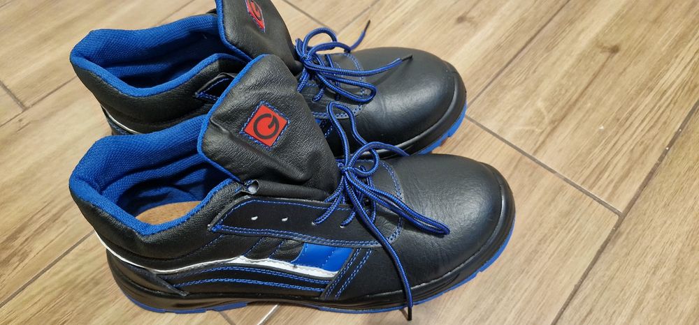 Buty robocze Galmag