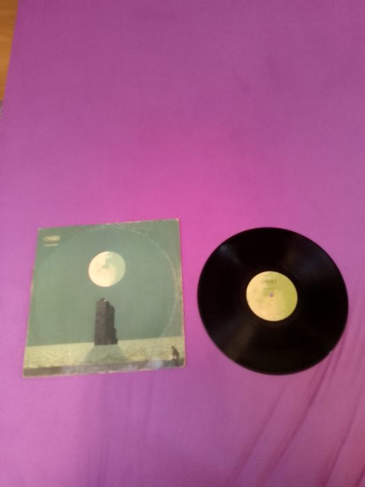 Discos de Vinil Vários