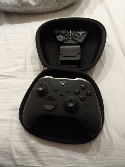 Xbox Pad Elite series 2 czarny