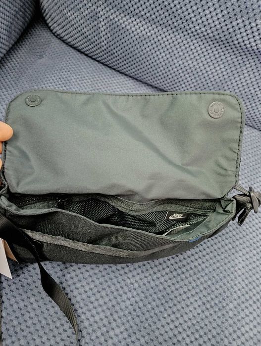 Torebka Listonoszka NIKE
